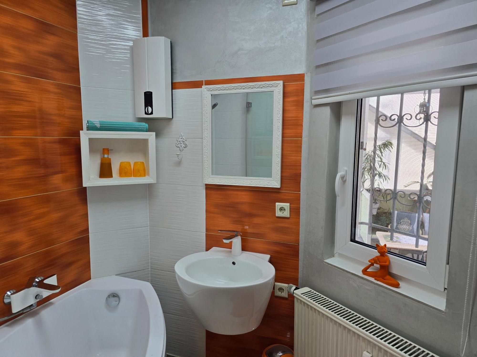 Doppelzimmer Seeperle _ Fh Odin Grossraeschen Exterior foto